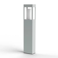Roger Pradier Brick² N°3 Floor Lamp | All Square Lighting