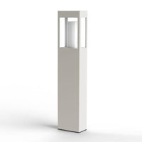 Roger Pradier Brick² N°3 Floor Lamp | All Square Lighting