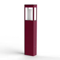 Roger Pradier Brick² N°3 Floor Lamp | All Square Lighting