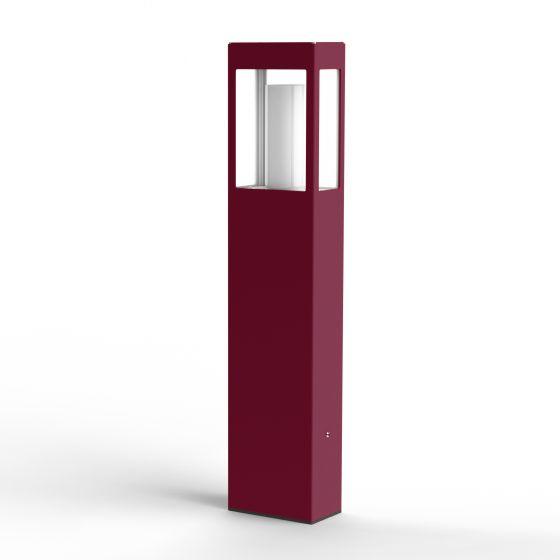 Roger Pradier Brick² N°3 Floor Lamp | All Square Lighting