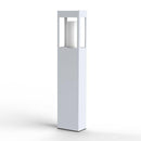 Roger Pradier Brick² N°3 Floor Lamp | All Square Lighting