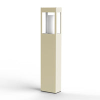 Roger Pradier Brick² N°3 Floor Lamp | All Square Lighting