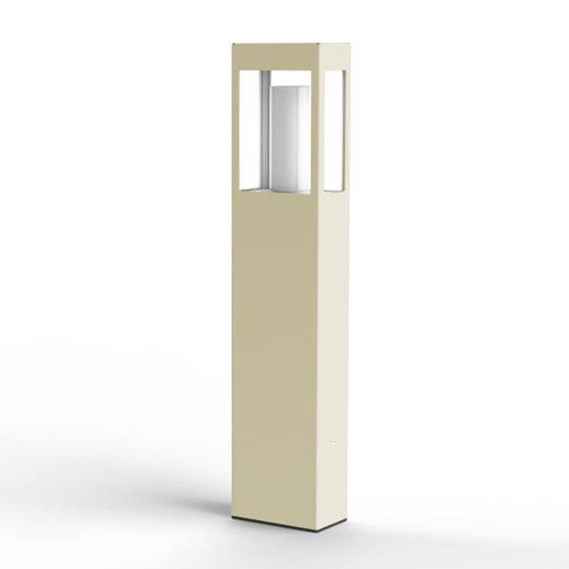 Roger Pradier Brick² N°3 Floor Lamp | All Square Lighting