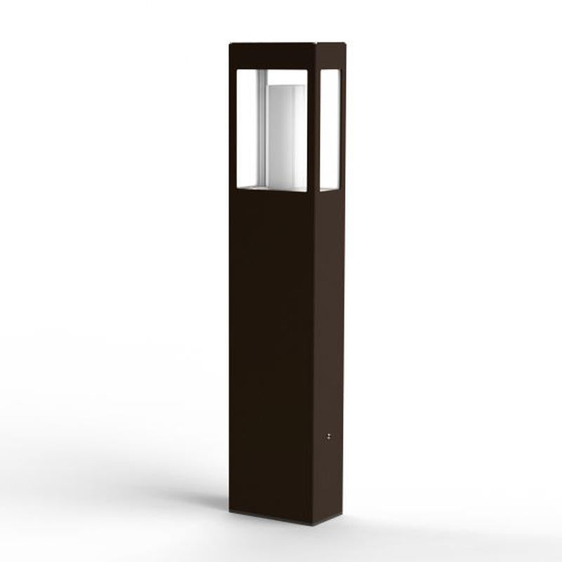 Roger Pradier Brick² N°3 Floor Lamp | All Square Lighting