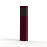 Roger Pradier Brick² N°3 Floor Lamp | All Square Lighting