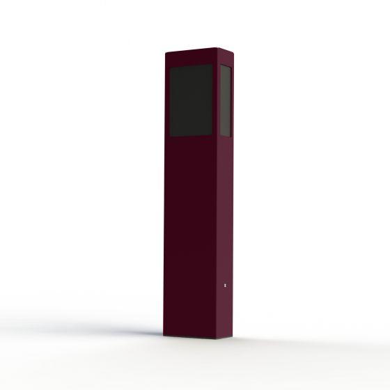 Roger Pradier Brick² N°3 Floor Lamp | All Square Lighting