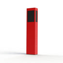 Roger Pradier Brick² N°3 Floor Lamp | All Square Lighting