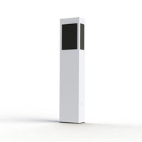 Roger Pradier Brick² N°3 Floor Lamp | All Square Lighting