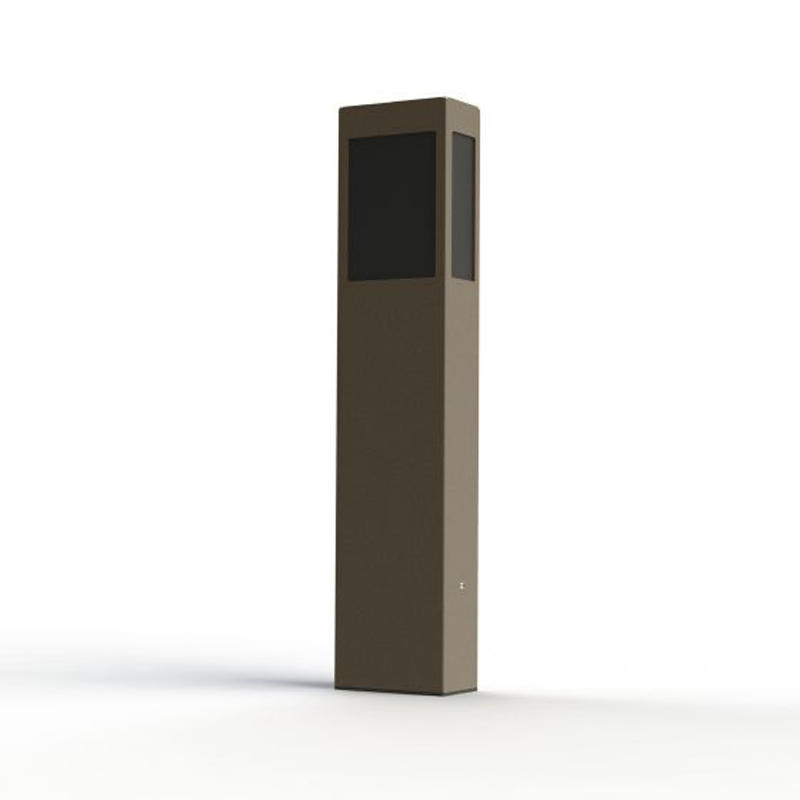 Roger Pradier Brick² N°3 Floor Lamp | All Square Lighting