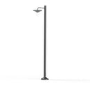 Roger Pradier Cooper N°4 Floor Lamp | All Square Lighting