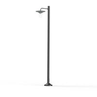 Roger Pradier Cooper N°4 Floor Lamp | All Square Lighting