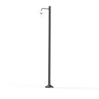 Roger Pradier Cooper N°4 Floor Lamp | All Square Lighting