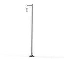 Roger Pradier Cooper N°4 Floor Lamp | All Square Lighting