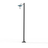 Roger Pradier Cooper N°4 Floor Lamp | All Square Lighting