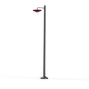Roger Pradier Cooper N°4 Floor Lamp | All Square Lighting