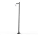 Roger Pradier Cooper N°4 Floor Lamp | All Square Lighting