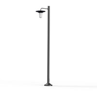 Roger Pradier Cooper N°4 Floor Lamp | All Square Lighting