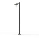 Roger Pradier Cooper N°4 Floor Lamp | All Square Lighting