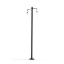 Roger Pradier Cooper N°5 Floor Lamp | All Square Lighting