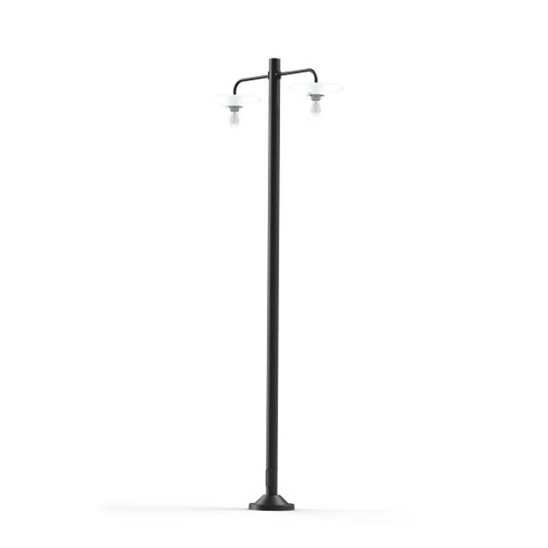 Roger Pradier Cooper N°5 Floor Lamp | All Square Lighting