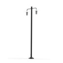 Roger Pradier Cooper N°5 Floor Lamp | All Square Lighting