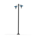 Roger Pradier Cooper N°5 Floor Lamp | All Square Lighting