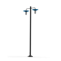 Roger Pradier Cooper N°5 Floor Lamp | All Square Lighting