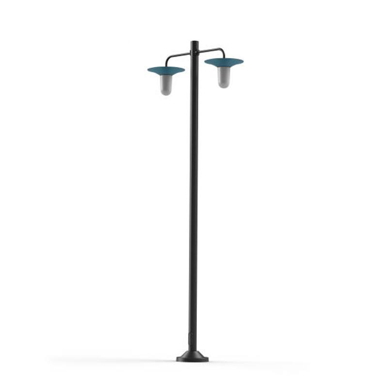 Roger Pradier Cooper N°5 Floor Lamp | All Square Lighting