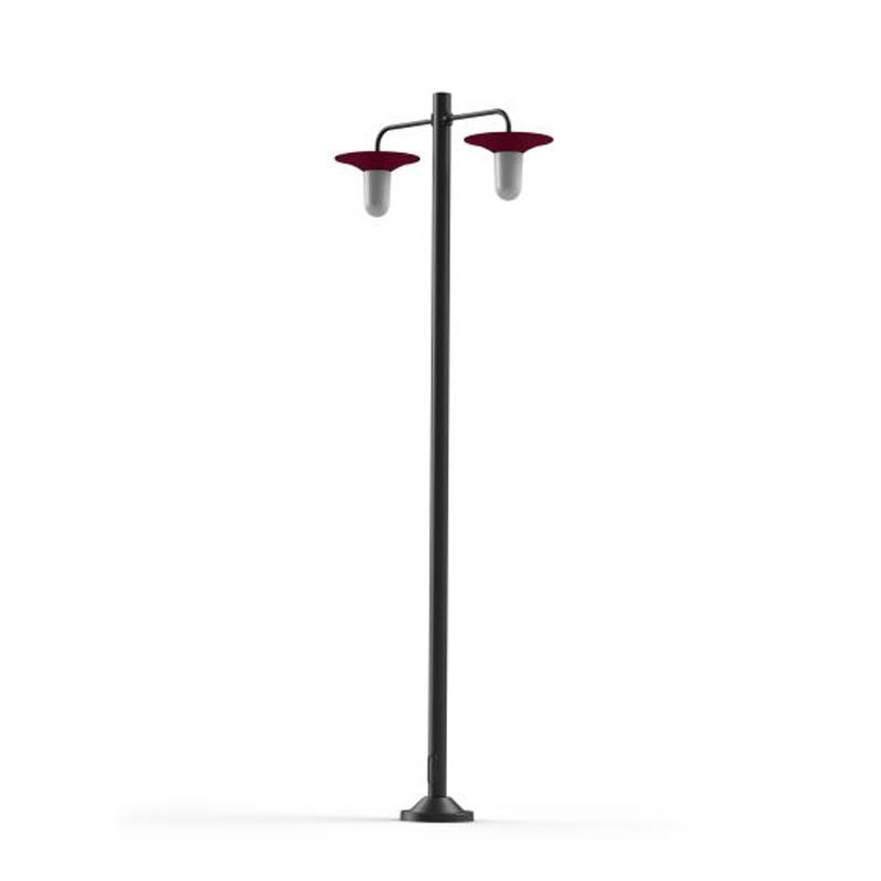 Roger Pradier Cooper N°5 Floor Lamp | All Square Lighting
