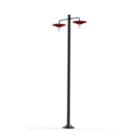 Roger Pradier Cooper N°5 Floor Lamp | All Square Lighting