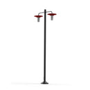 Roger Pradier Cooper N°5 Floor Lamp | All Square Lighting