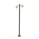 Roger Pradier Cooper N°5 Floor Lamp | All Square Lighting