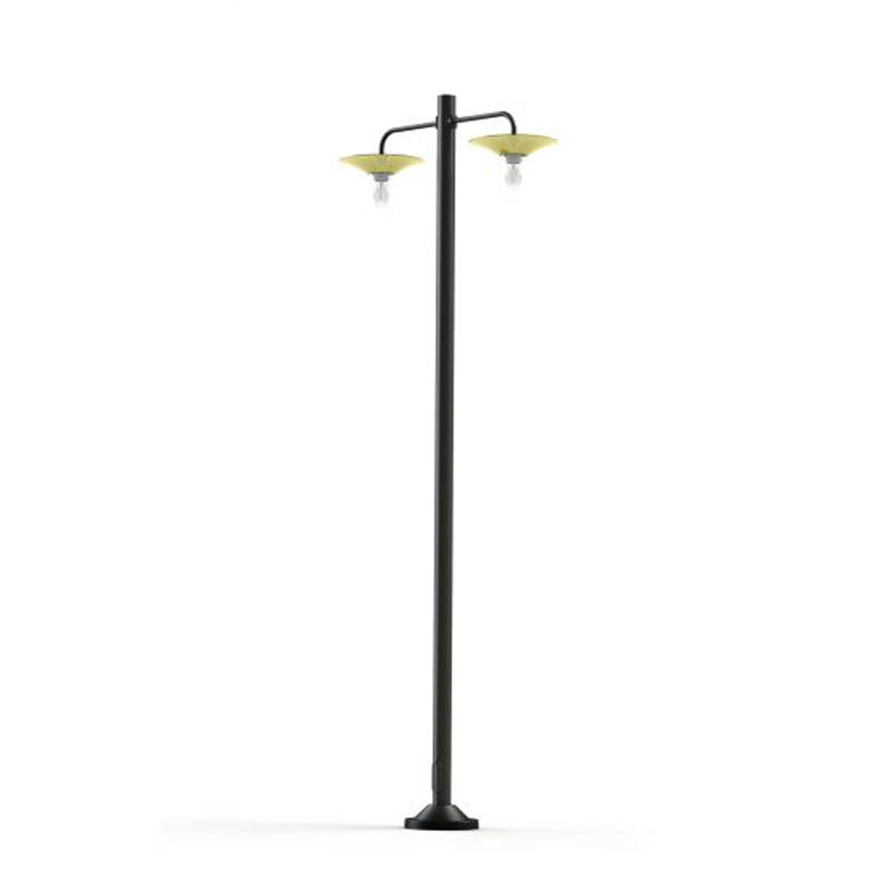 Roger Pradier Cooper N°5 Floor Lamp | All Square Lighting