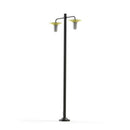 Roger Pradier Cooper N°5 Floor Lamp | All Square Lighting