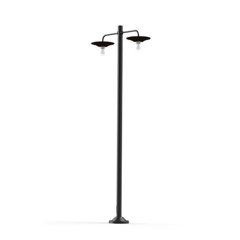 Roger Pradier Cooper N°5 Floor Lamp | All Square Lighting