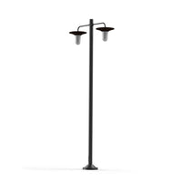 Roger Pradier Cooper N°5 Floor Lamp | All Square Lighting
