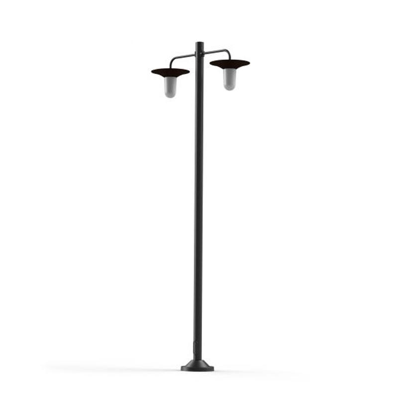Roger Pradier Cooper N°5 Floor Lamp | All Square Lighting