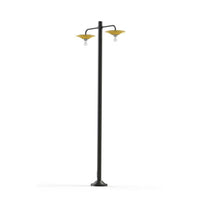 Roger Pradier Cooper N°5 Floor Lamp | All Square Lighting