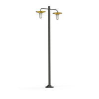 Roger Pradier Cooper N°5 Floor Lamp | All Square Lighting
