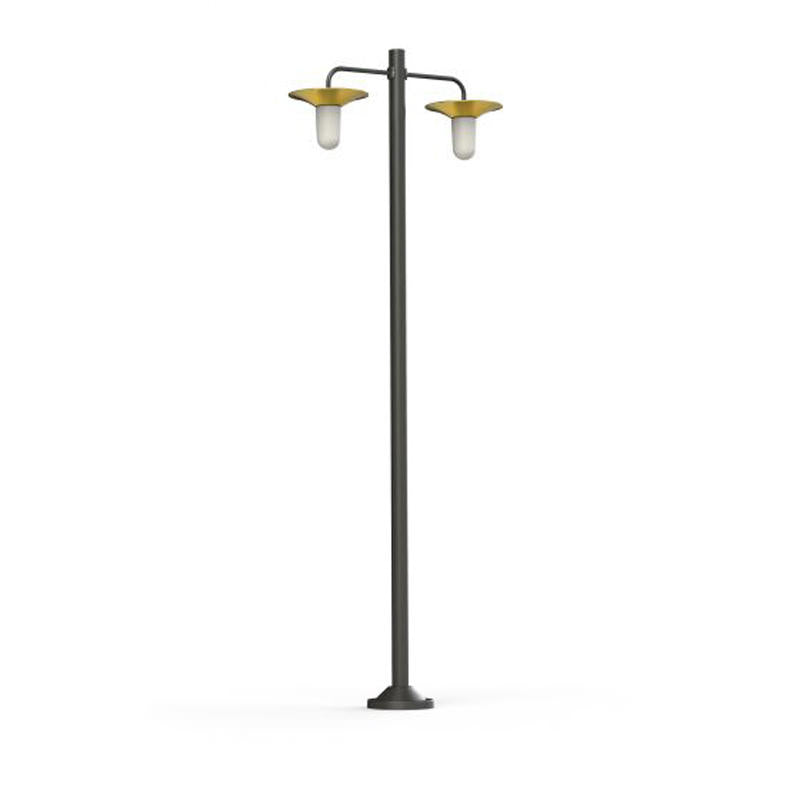 Roger Pradier Cooper N°5 Floor Lamp | All Square Lighting