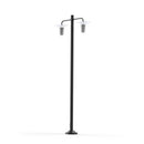 Roger Pradier Cooper N°5 Floor Lamp | All Square Lighting