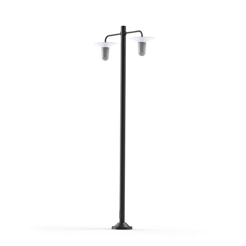 Roger Pradier Cooper N°5 Floor Lamp | All Square Lighting
