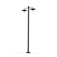 Roger Pradier Cooper N°5 Floor Lamp | All Square Lighting