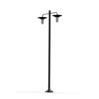 Roger Pradier Cooper N°5 Floor Lamp | All Square Lighting