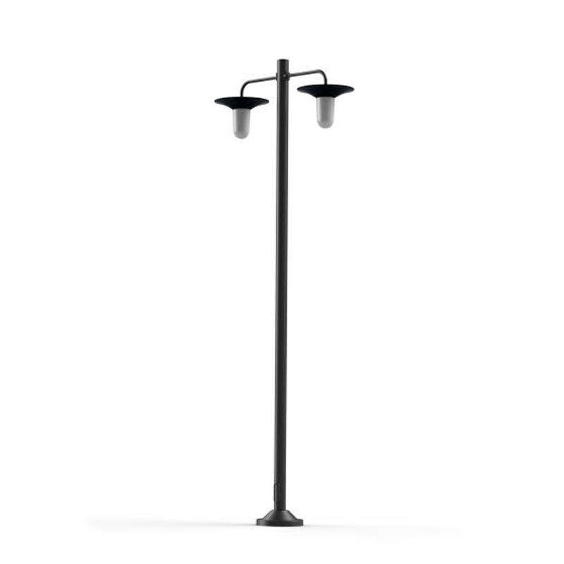 Roger Pradier Cooper N°5 Floor Lamp | All Square Lighting