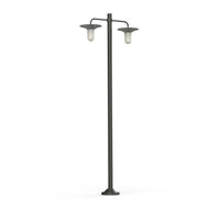 Roger Pradier Cooper N°5 Floor Lamp | All Square Lighting