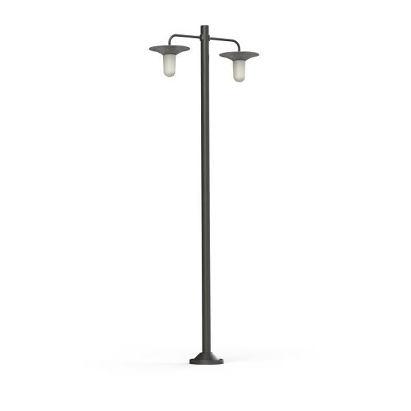 Roger Pradier Cooper N°5 Floor Lamp | All Square Lighting