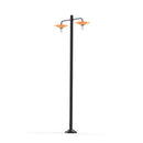 Roger Pradier Cooper N°5 Floor Lamp | All Square Lighting