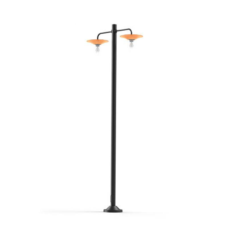 Roger Pradier Cooper N°5 Floor Lamp | All Square Lighting