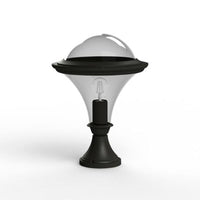 Roger Pradier Dallas N°5 Floor Lamp | All Square Lighting